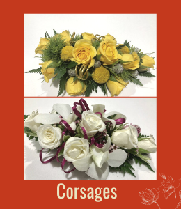 corsages mcgraths hill florist