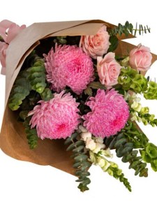Power of Pink